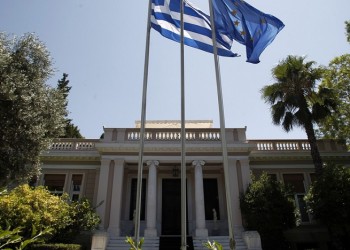 Έκτακτο ΚΥΣΕΑ υπό τον Μητσοτάκη για την αύξηση των μεταναστευτικών ροών