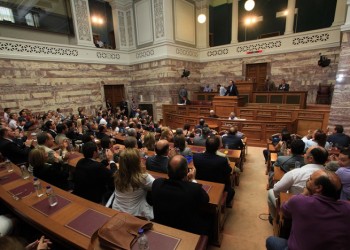 Στις 22 Απριλίου το Συνέδριο της ΝΔ