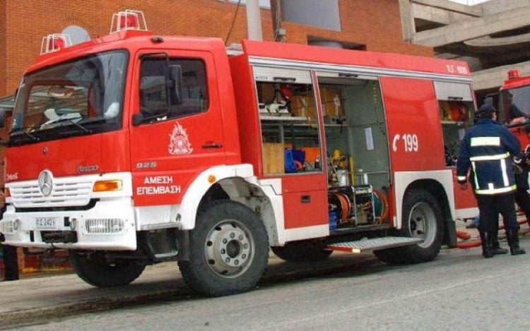 (Φωτ. αρχείου: www.fireservice.gr/el)