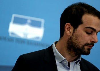 Γ. Σακελλαρίδης: Ξεκάθαρη η εντολή από τον ελληνικό λαό