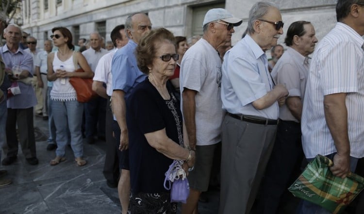 Απώλειες έως και 30% στις συντάξεις του Δημοσίου