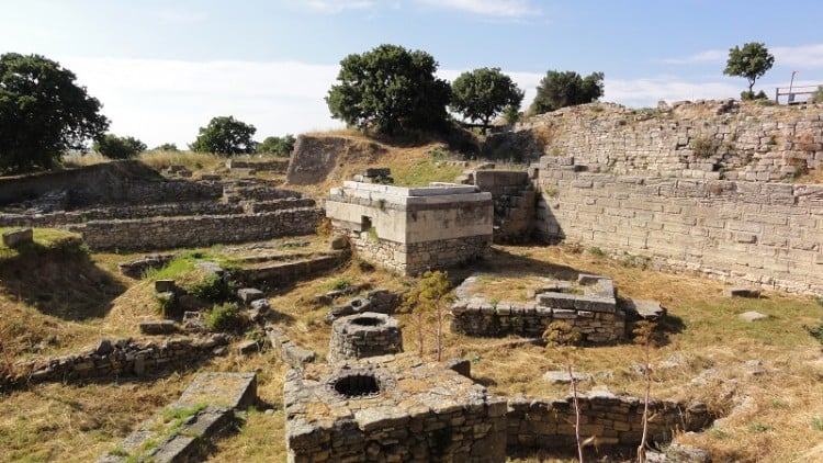 Ο Τρωικός Πόλεμος έρχεται με στόχο να κατατροπώσει το Game of Thrones