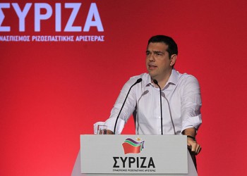 Ο Τσίπρας ζητά τώρα εσωκομματικό δημοψήφισμα και συνέδριο τον Σεπτέμβριο (φωτο)