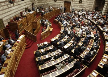 Κλείνει η Βουλή για να περάσουν οι εφαρμοστικοί νόμοι!