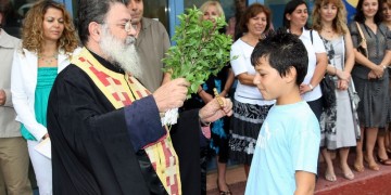 Κανονικά θα ανοίξουν τα σχολεία παρά τις εκλογές