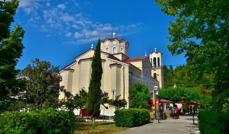 Μουσείο Μικρασιατικού Πολιτισμού στο Προκόπι Ευβοίας