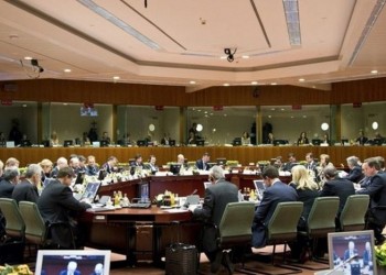 EuroWorking Group: Ανοιχτά μόνο τρία προαπαιτούμενα