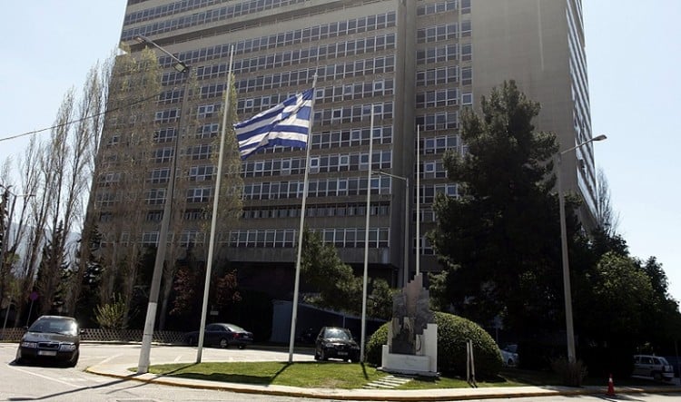 Η ΕΥΠ ψάχνει χάκερ που έκλεψε 15.000 κωδικούς πρόσβασης