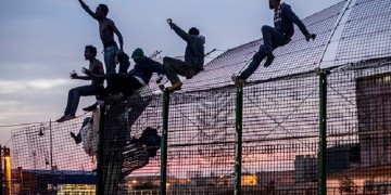 27χρονος Μαροκινός πέθανε μέσα σε βαλίτσα, στο δρόμο για την Ευρώπη