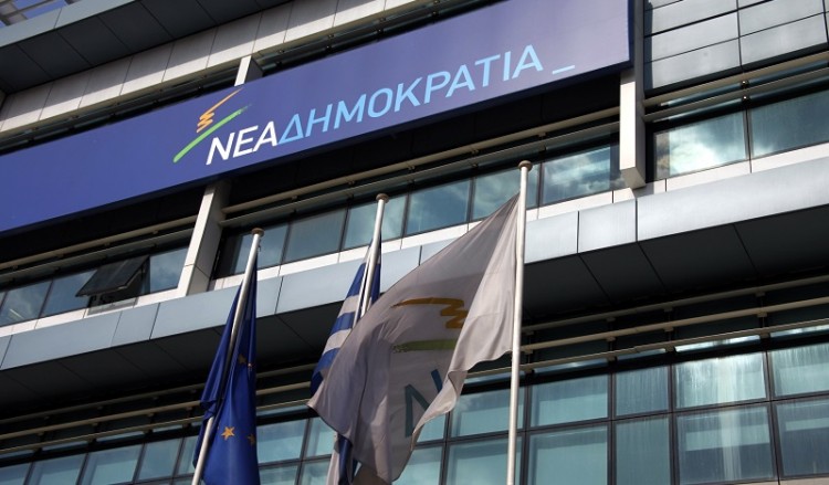 Η ΝΔ έβγαλε το λογαριασμό του μνημονίου Τσίπρα