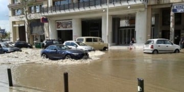 Πρωτοποριακό πρόγραμμα ενημέρωσης και προειδοποίησης για πλημμύρες στο Κιλκίς 2