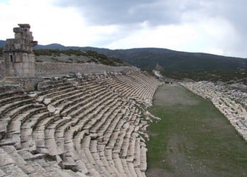 Σημαντικές αρχαιολογικές ανακαλύψεις στα Κίβυρα