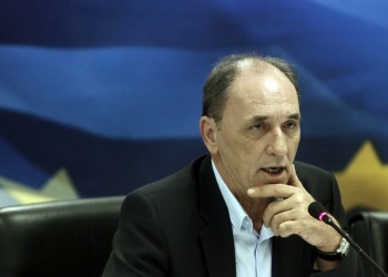 Σταθάκης: Πολύ σύντομα θα αρθούν οι τραπεζικοί περιορισμοί