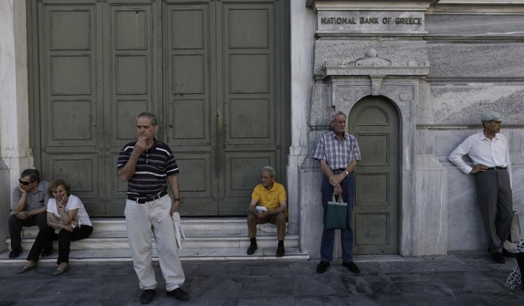 Σε ποιες συντάξεις μπαίνει ψαλίδι