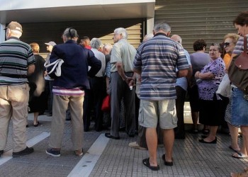 Αναδρομικά συνταξιούχων: Θα τα πάρουν όλοι, διαβεβαιώνει ο Χρήστος Σταϊκούρας 2