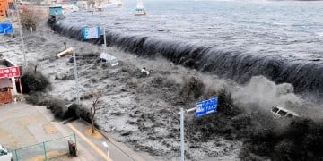 Τσουνάμι 5 μέτρων απειλεί την Κρήτη σε περίπτωση μεγάλου σεισμού