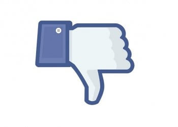 Μετά το «like» έρχεται και το «dislike» στο Facebook