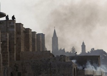 Τι προβλέπει το σχέδιο των ΗΠΑ για το Μεσανατολικό