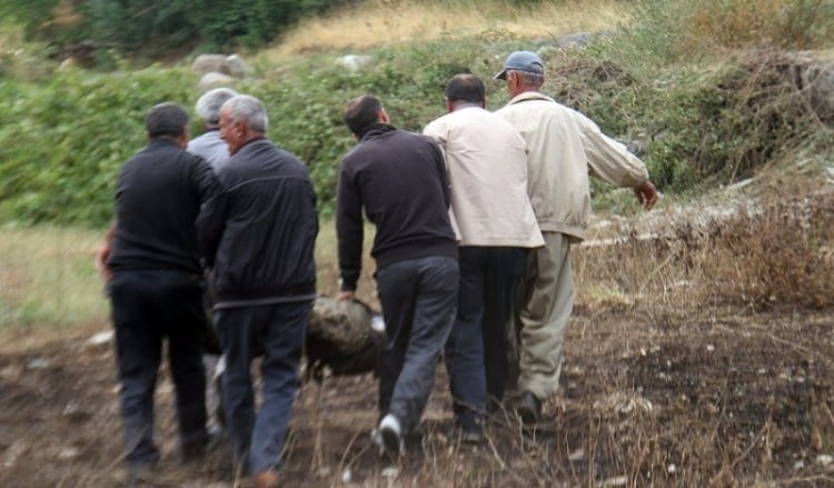 Οι ΗΠΑ ιδρύουν κουρδικό κράτος στη Βόρεια Συρία και η Τουρκία οφείλει να αντιδράσει – Γιατί ενδιαφέρει Ελλάδα και Κύπρο