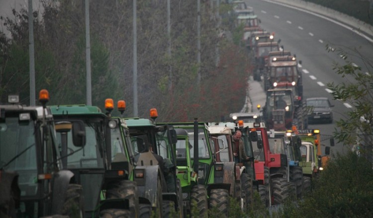 Οι εκδηλώσεις μνήμης της Γενοκτονίας των Ποντίων στη Λάρισα (φωτο)