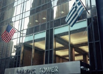 Φεστιβάλ τεχνών και ιδεών από το Ωνάσειο Πολιτιστικό Κέντρο της Νέας Υόρκης