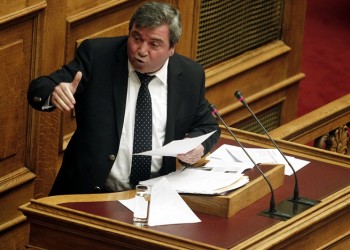 Αποχώρησε από τους ΑΝΕΛ ο Μαρίνος Ουζουνίδης