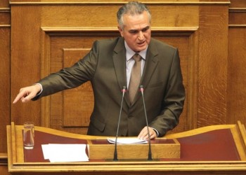 Σάββας Αναστασιάδης: Ο Μπουτάρης  ταυτίζεται στη γραμμή του ανιστόρητου υπουργού Παιδείας