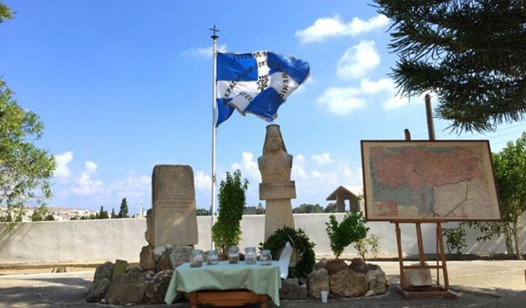 Στη Σητεία εκδήλωση μνήμης για τη Μικρασιατική Καταστροφή