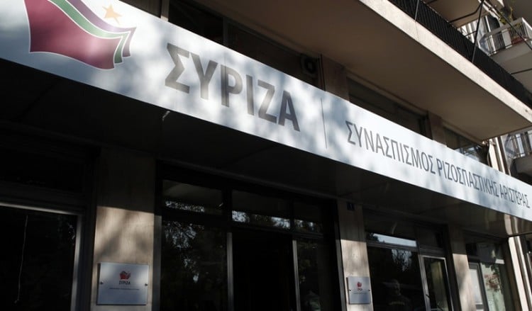 ΣΥΡΙΖΑ: Καμία παρέμβαση από την κυβέρνηση για το Μάτι