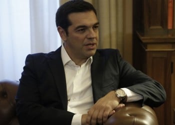 Παρέμβαση Τσίπρα και παραίτηση του υφυπουργού Υποδομών