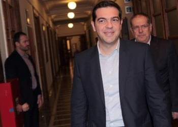 Η επίσημη «πρώτη» για το νέο Υπουργικό