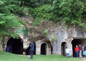 Μετά από 1.500 χρόνια ξαναζωντανεύει η εκκλησία του Αγίου Νικολάου στο Κιγίκιοϊ