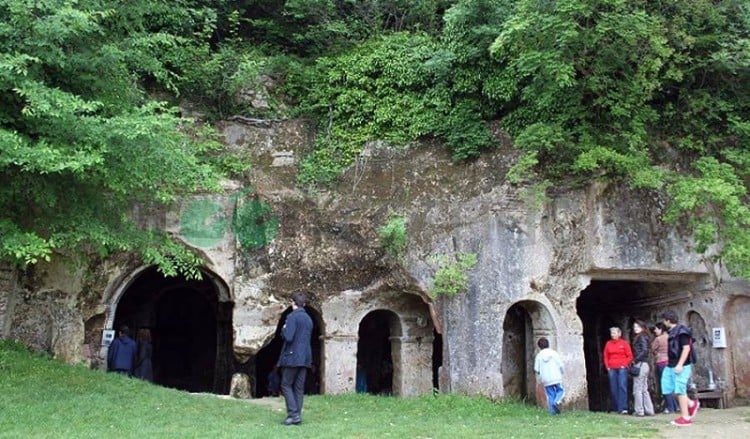 Μετά από 1.500 χρόνια ξαναζωντανεύει η εκκλησία του Αγίου Νικολάου στο Κιγίκιοϊ