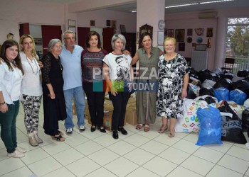 Τετραήμερες εκδηλώσεις μουσικής,  χορού και τραγουδιού στη Νέα Σαμψούντα - Cover Image