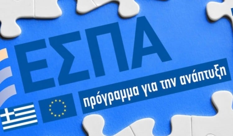 85 εκατ. ευρώ από το ΕΣΠΑ για έργα στην Αθήνα