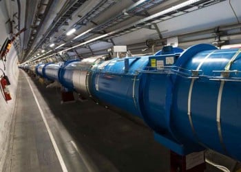 CERN: Διευρύνονται τα όρια της ανθρώπινης γνώσης