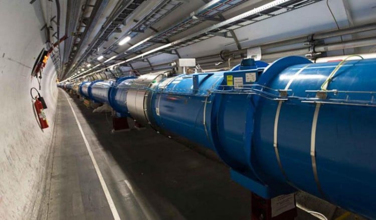 CERN: Διευρύνονται τα όρια της ανθρώπινης γνώσης