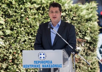 Τζιτζικώστας: Βγαίνω μπροστά, μαζί με τη γενιά μου