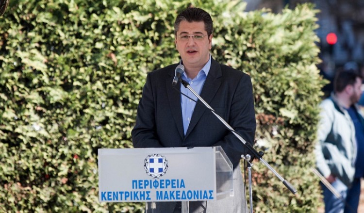 Τζιτζικώστας: Βγαίνω μπροστά, μαζί με τη γενιά μου