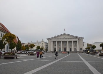 Παγκόσμιο συνέδριο για το Βυζάντιο στη Λιθουανία, από την Ελληνική Κοινότητα «Πόντος»