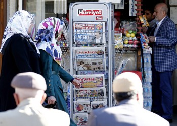 Πέντε σενάρια για τις τουρκικές εκλογές – Στο επίκεντρο ο Ερντογάν