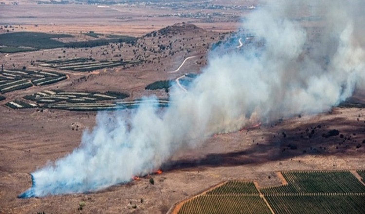 Οργισμένη απάντηση Πούτιν και φόβοι ότι ανοίγει ο ασκός του Αιόλου