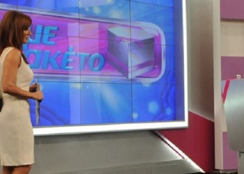 Η εκπομπή «Πάμε Πακέτο» αναζητά Έλληνες της πρώην Σοβιετικής Ένωσης