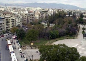 Πολίτες καλούν τη Ρένα Δούρου να ανοίξει το Πεδίο του Άρεως