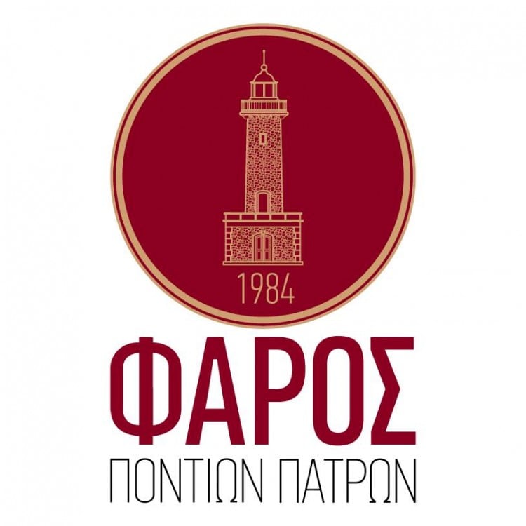 Φάρος Ποντίων Πατρών - Logo