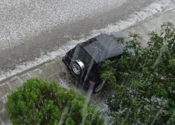 Επιδείνωση καιρού – Έκτακτο δελτίο από την ΕΜΥ 2