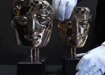 Μεγάλος νικητής των βραβείων Bafta «Η Επιστροφή» του Μεξικανού σκηνοθέτη Ιναρίτου