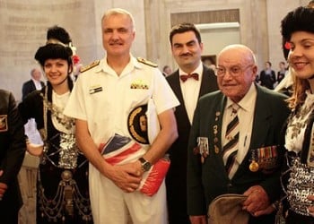 Το 2016 η ΑΧΕΠΑ Αυστραλίας τιμά τους ANZAC