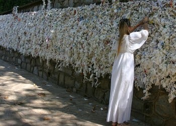 Άγαλμα της Παναγίας εφάμιλλο με το Άγαλμα της Ελευθερίας θέλουν να κάνουν οι Τούρκοι στην Έφεσο!