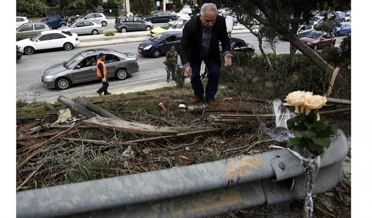 Υπόθεση Παντελίδη: Προσφυγή της οικογένειάς του κατά της απόφασης